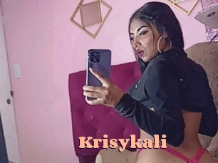 Krisykali