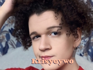 Krisyoywo