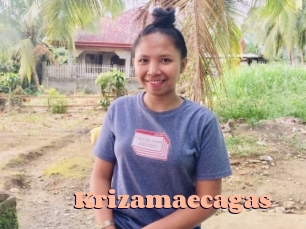 Krizamaecagas