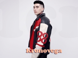Kronovega