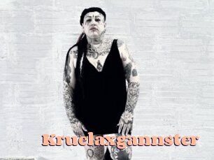 Kruelaxgannster