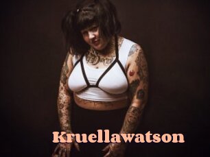 Kruellawatson