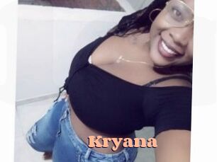 Kryana