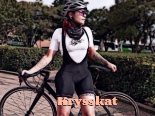 Krysskat