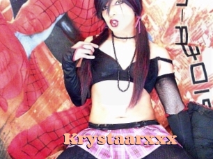 Krystaarxxx