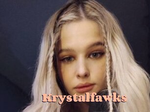Krystalfawks