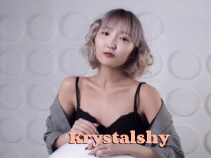 Krystalshy