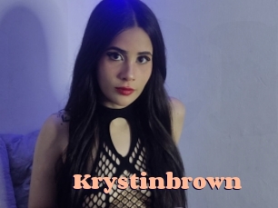 Krystinbrown