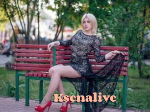 Ksenalive