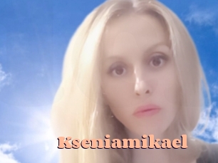 kseniamikael Chatte Rasée