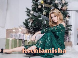 Kseniamisha