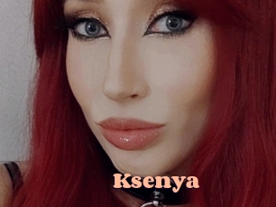 Ksenya