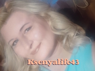 Ksenyalife43