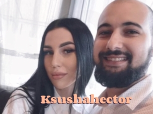 Ksushahector