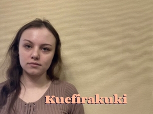 Kuefirakuki