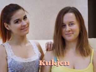 Kukjen