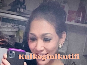 kulkoginikutifi Chatte Rasée