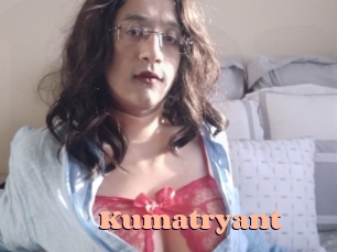 kumatryant Chatte Rasée