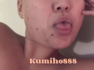 Kumiho888
