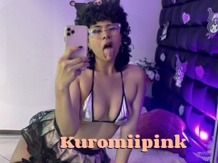 Kuromiipink