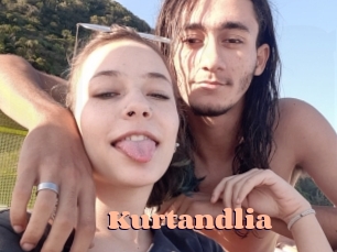 Kurtandlia