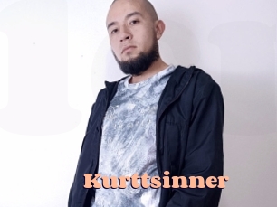 Kurttsinner