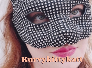 Kurvykittykatt