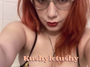 Kushyletushy