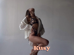 kusy Chatte Rasée
