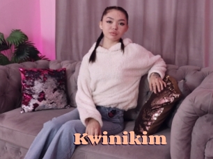 kwinikim Chatte Rasée