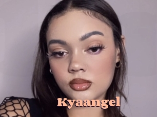 Kyaangel