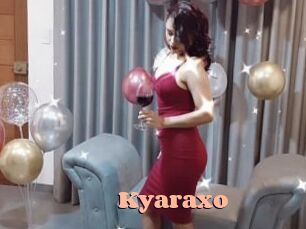 Kyaraxo