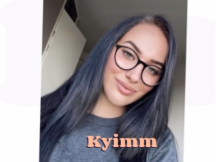 Kyimm