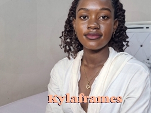 Kylaframes