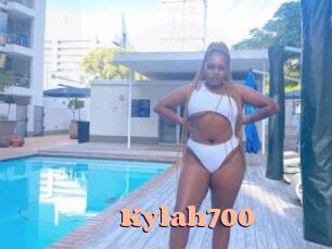 kylah700 Chatte Rasée