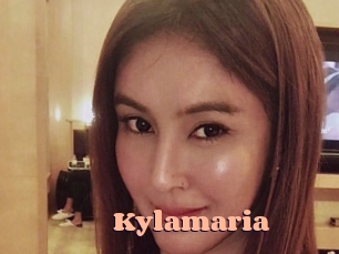 Kylamaria