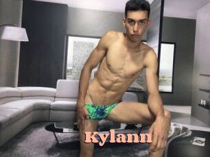 kylann Chatte Rasée