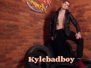 Kylebadboy