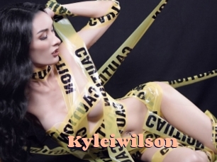 kyleiwilson Chatte Rasée