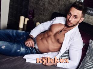 Kylekox