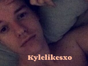 Kylelikesxo