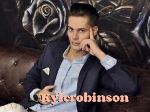 Kylerobinson