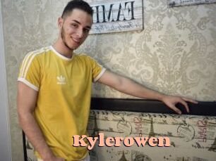 Kylerowen