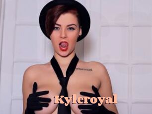 Kyleroyal
