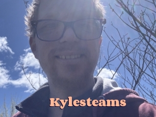 Kylesteams
