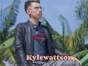 Kylewattson