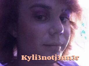 Kyli3notj3nn3r
