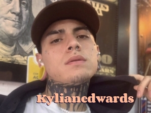 Kylianedwards