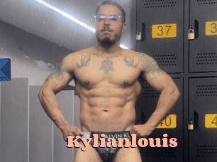 kylianlouis Chatte Rasée