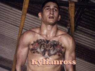 kylianross Chatte Rasée